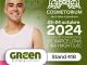 ENVASES GREEN - COSMETORIUM Barcelona 2024