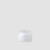 Envase cosmético Cielo 50 ml. RefJAC050102 Cristal Blanco brillo