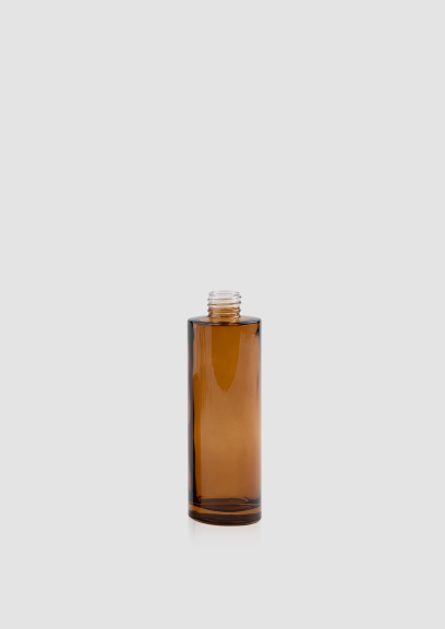 Envase cosmético Dublín 100 ml. RefBOC100108 Cristal Topacio