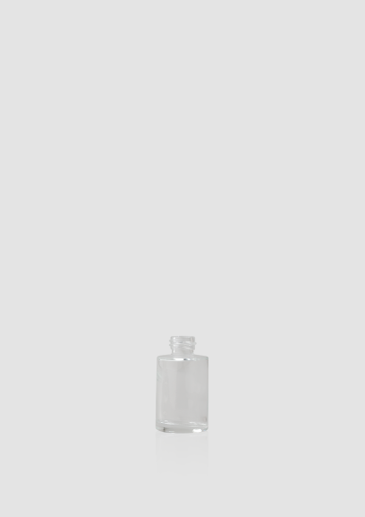 Envase cosmético Dublín 30 ml. RefBOC030108 Botella calidad Cristal Transparente