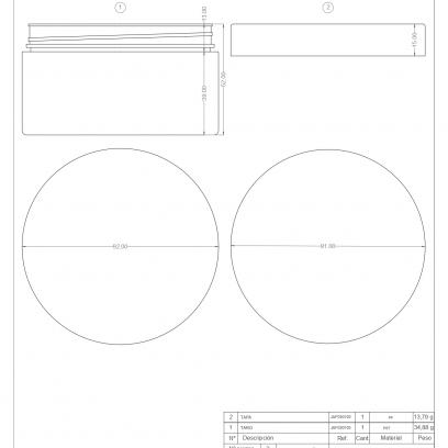Ficha Técnica envase cosmética VENECIA JAP250100_01